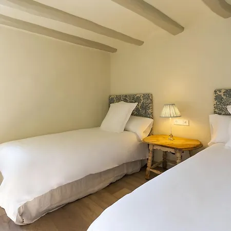 Romeu Rural Entre Vinedos Holiday home Font-Rubi