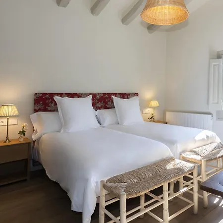Romeu Rural Entre Vinedos Holiday home Font-Rubi