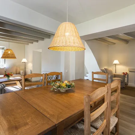 Romeu Rural Entre Vinedos Holiday home