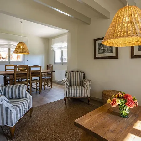 Holiday home Romeu Rural Entre Vinedos