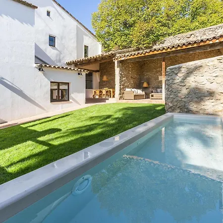 Holiday home Romeu Rural Entre Vinedos