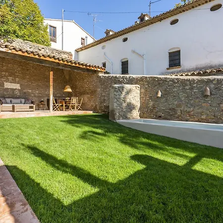 Romeu Rural Entre Vinedos *